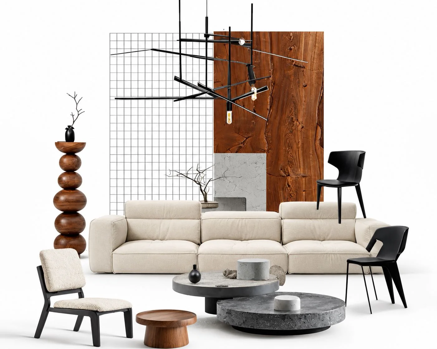 Furniture & Decor
