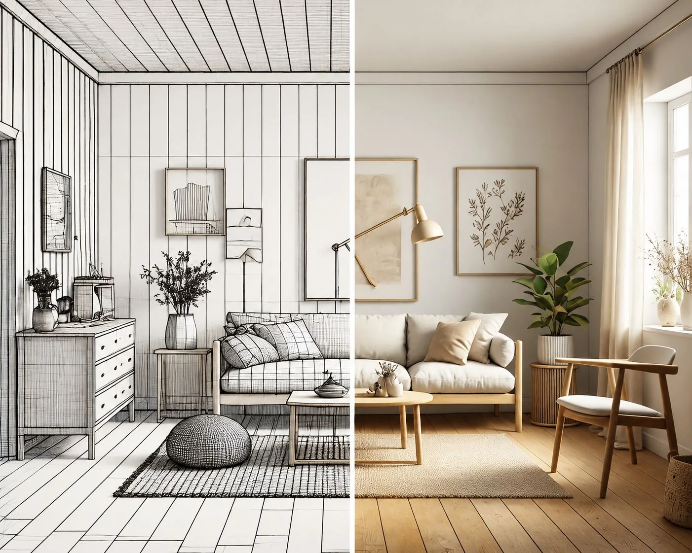 Space Planning